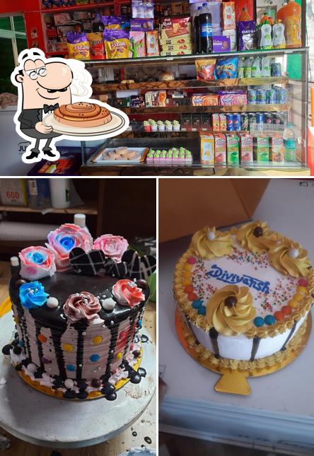 Poonam pizza cafe and Bekri Items photo