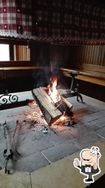 Vedi questa immagine di Bar Al Fogolar