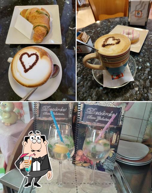 Bar Gelateria Desiree