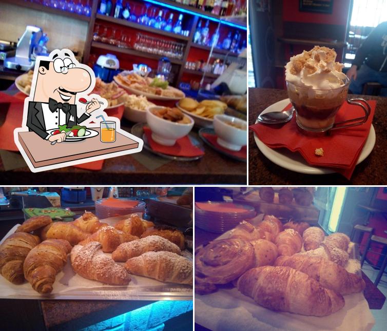 Bar Le Tire Bouchon