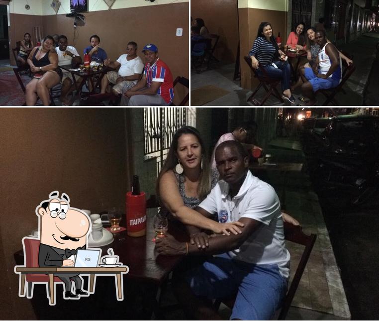Buteco Dos Amigos - Pojuca