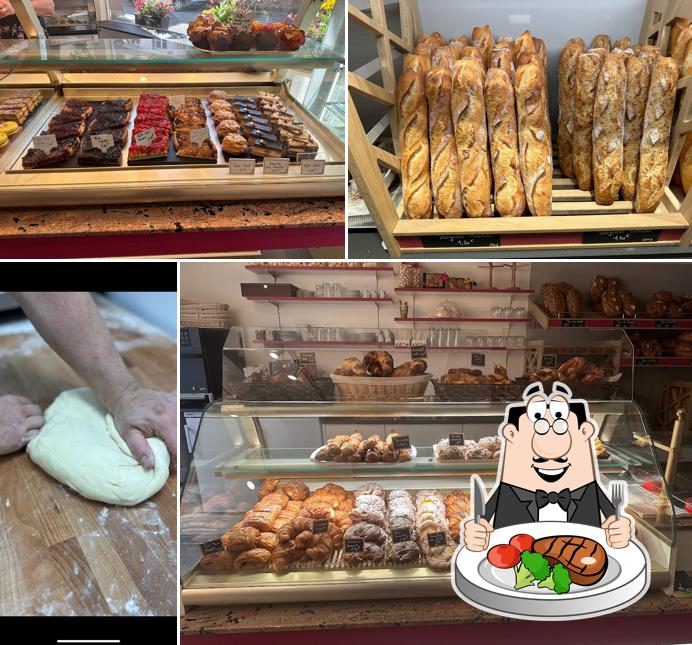 Boulangerie L' Escale