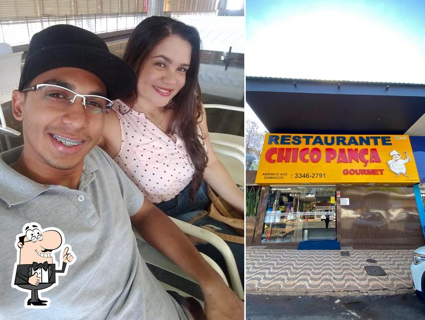 See the image of Restaurante Chico Pança