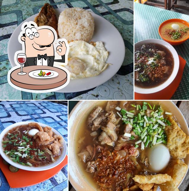 Jamu0027s Mami House restaurant, San Pablo City - Restaurant reviews