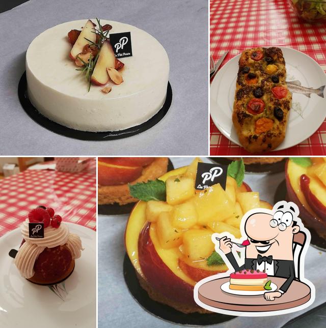 Boulangerie Les P'tits Plaisirs