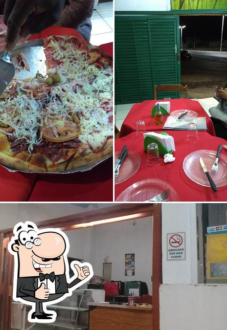 See this image of Pizzaria À Italiana