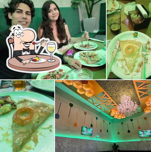 Pizzaria Play Brasil São Bernardo: Where Every Slice Turns São Bernardo into a Pizza Lovers’ Paradise