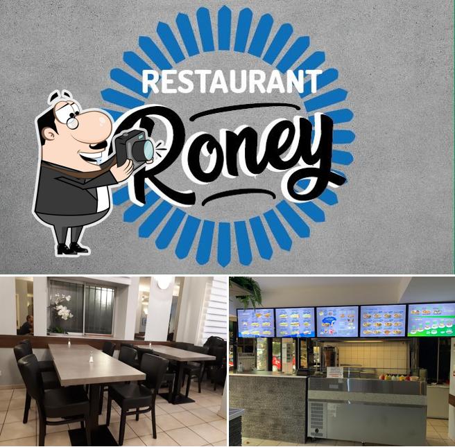 Regarder cette image de Restaurant RONEY KEBAB