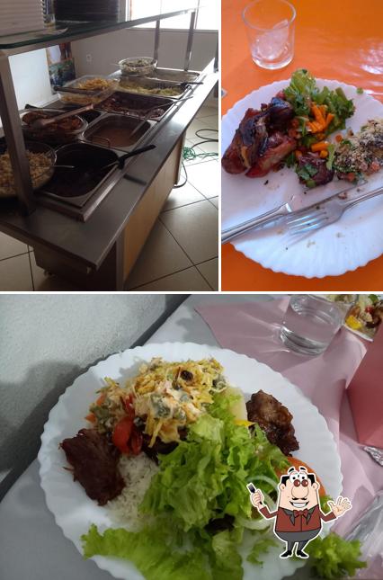 Restaurante Pingo d'ouro