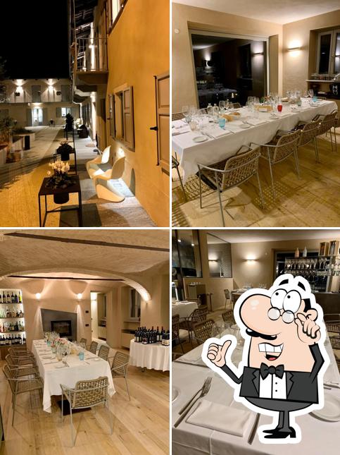 Ristorante Nesto