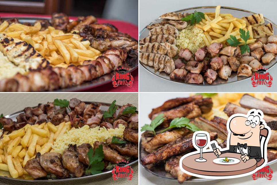 Best meat platters in Limassol restaurants, winter 2024 Restaurant Guru