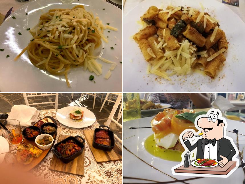 Ristorante Kalliope