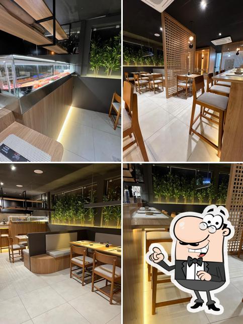 Zen Sushi Garopaba EXPERIENCE