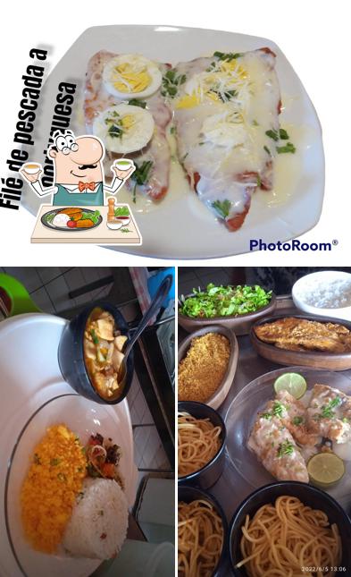 Restaurante Paiacus