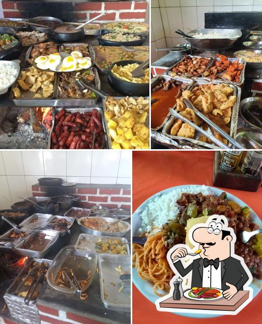 Restaurante Queijão