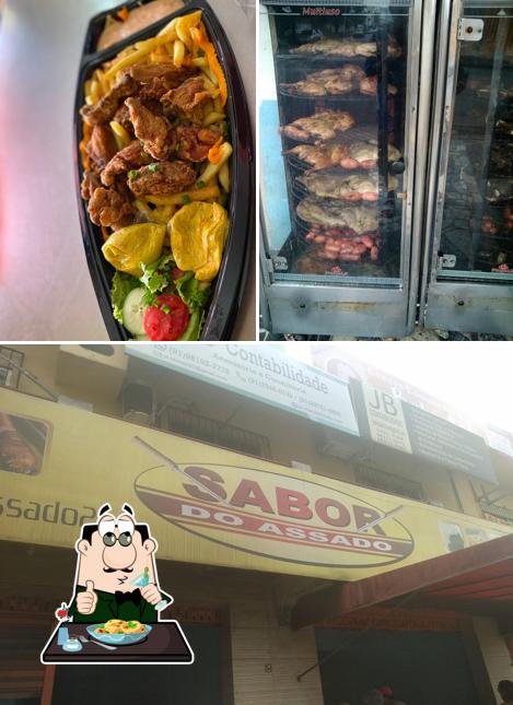 Sabor Do Assado 2