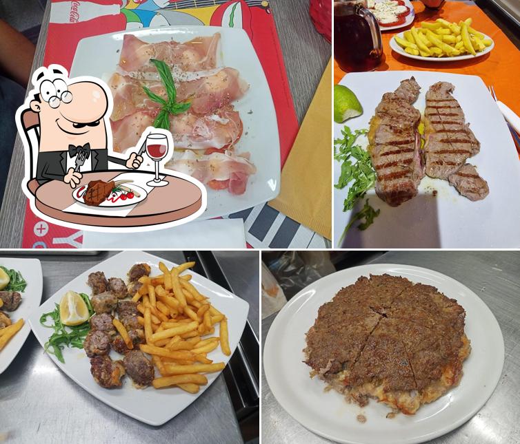 Sotto Sopra da Luchino