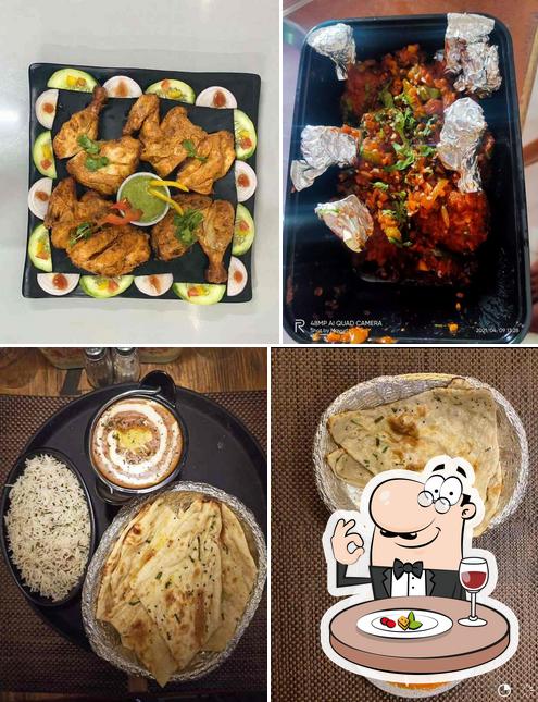 Masala Kitchen