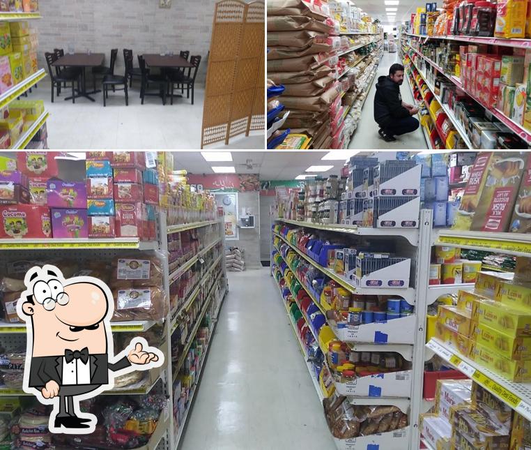 Bismillah Halal Grocery & Kabob House in Glen Burnie Restaurant reviews