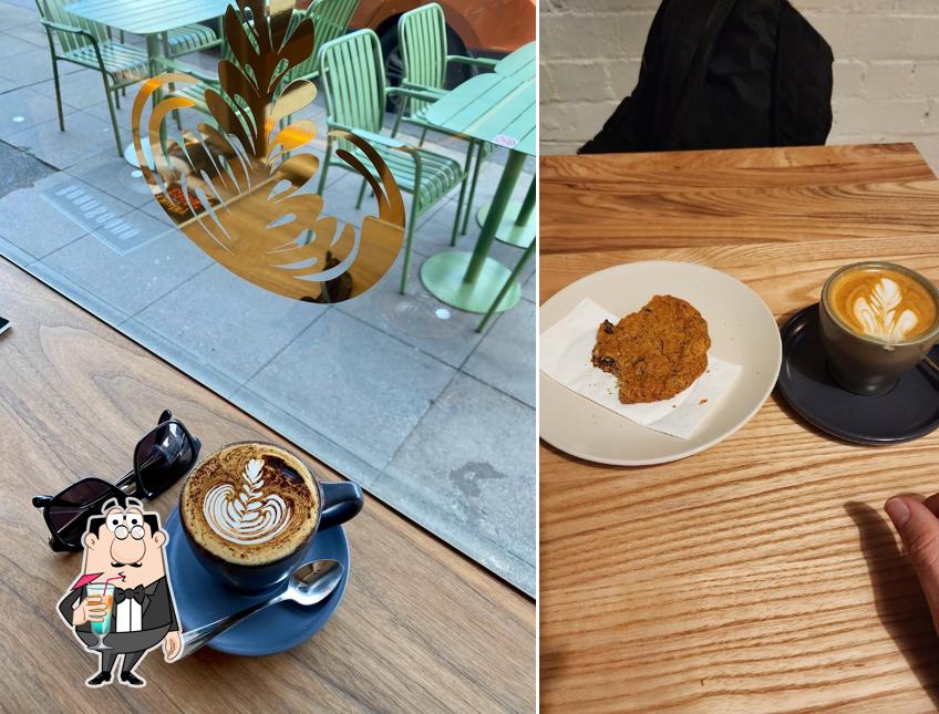 Campos Coffee South Yarra in South Yarra Restaurant reviews