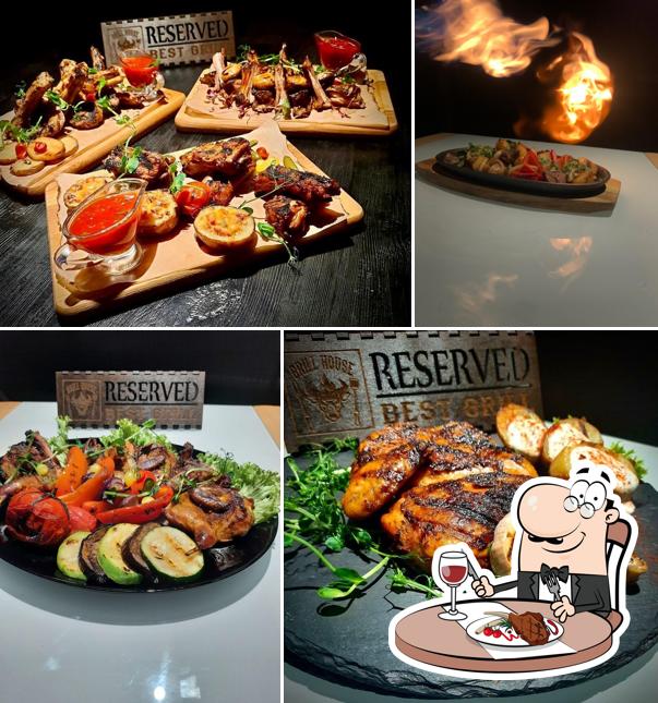 Grill House