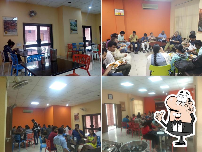 India Coffee House, JNU, New Delhi Restaurant reviews