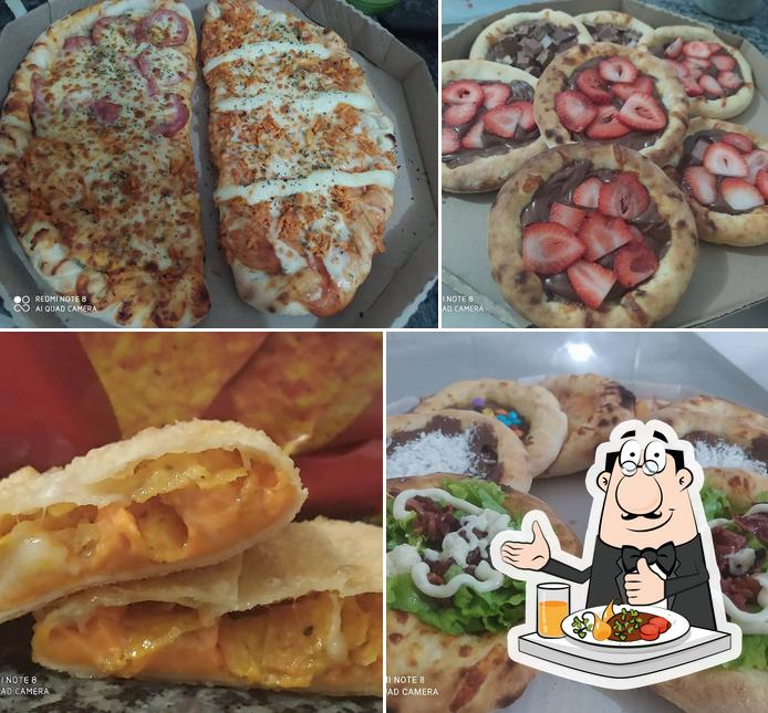 Pizzaria Ki - Sabor