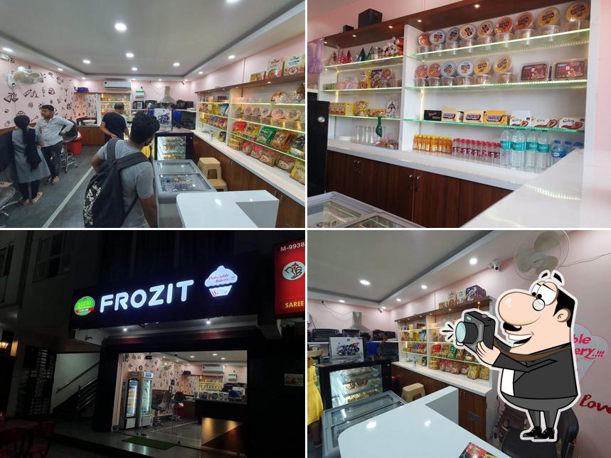 FROZIT photo