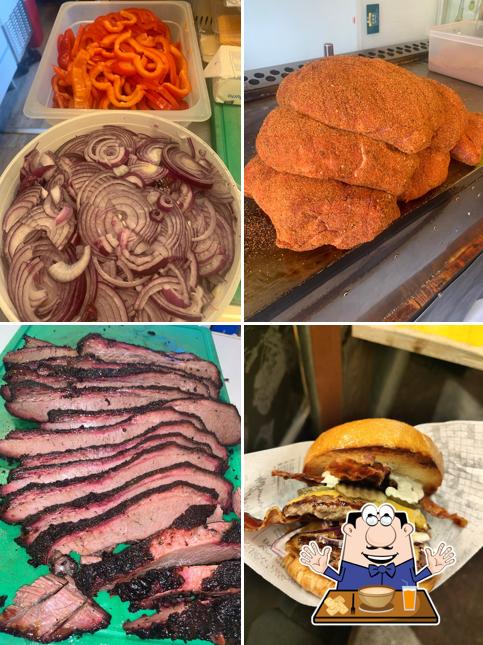 Platti al Food Garage