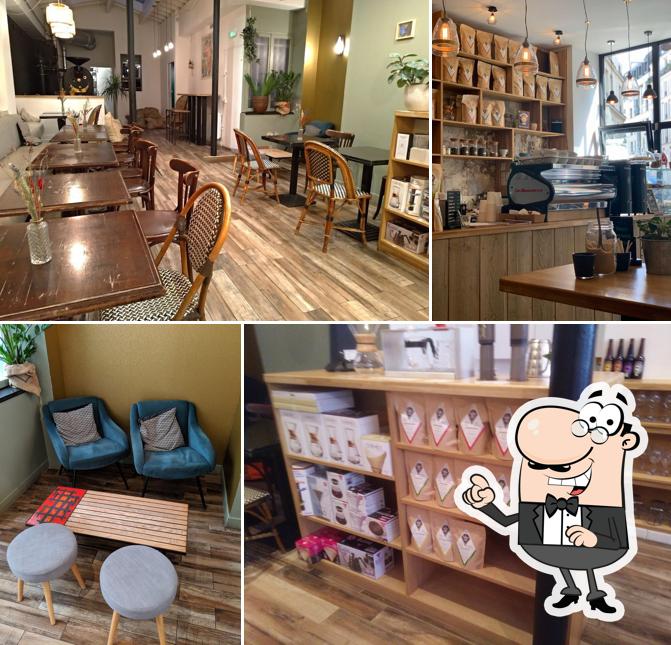 La Compagnie du Café