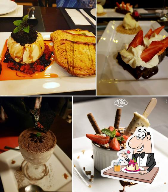 La Máfia Trattoria