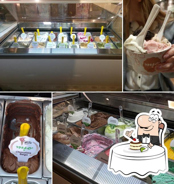 Mio Sogno di Gelato