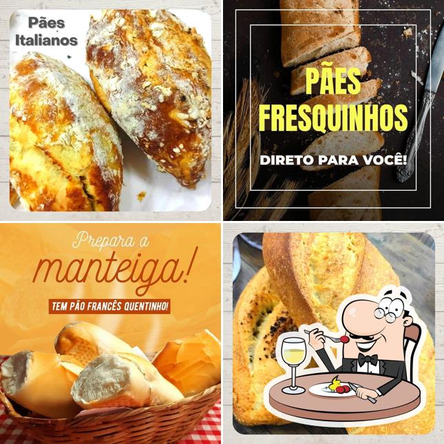 Panificadora Panino