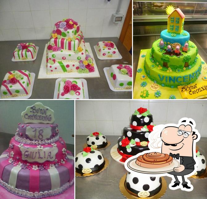 Pasticceria Impastato