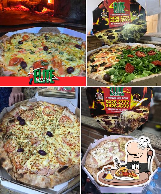 Pizzaria Elite