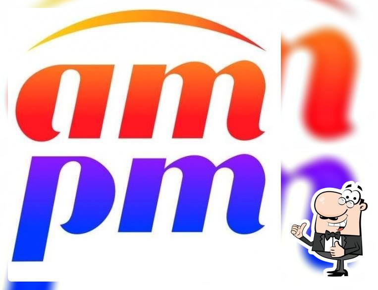 AMPM Conveniência Vitorino Freire Vitorino Freire MA