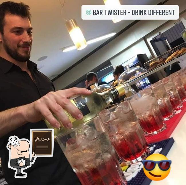 Immagine di BAR Twister - Drink Different Piacenza