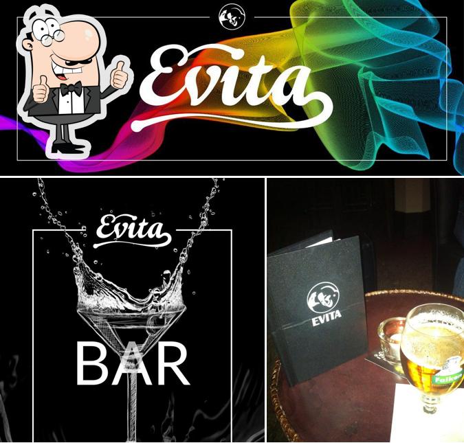 Evita Bar & Club