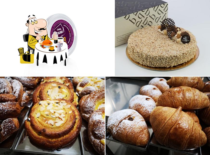 Pasticceria Bar Dolce Peccato