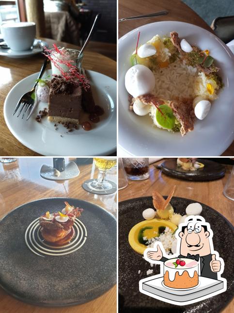 Restaurant Bakboord