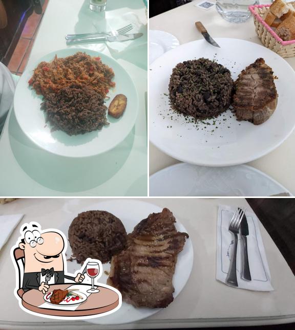 Restaurante Casa Cuba, Córdoba - Menú del restaurante, precios y reseñas