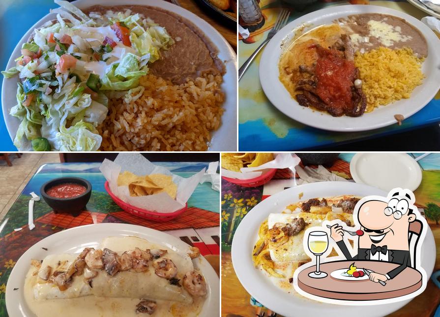 El Paisaje Mexican Grill in Blaine Restaurant reviews