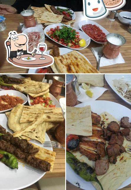 Hacioglu Mevlana Kebap, Erciş - Restaurant reviews