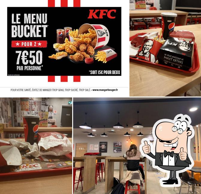 KFC Nantes Beaulieu image