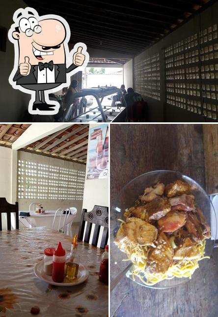 Restaurante do Pezao