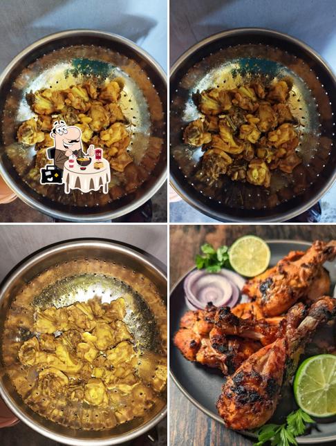 SWAGATH RESTAURANT