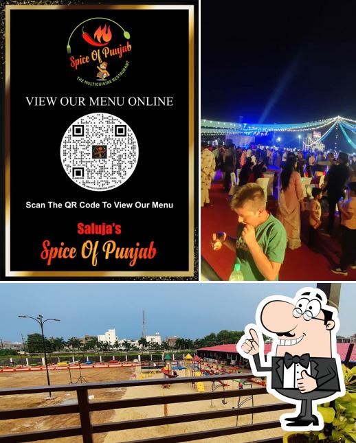 Spice Of Punjab, Kharsia