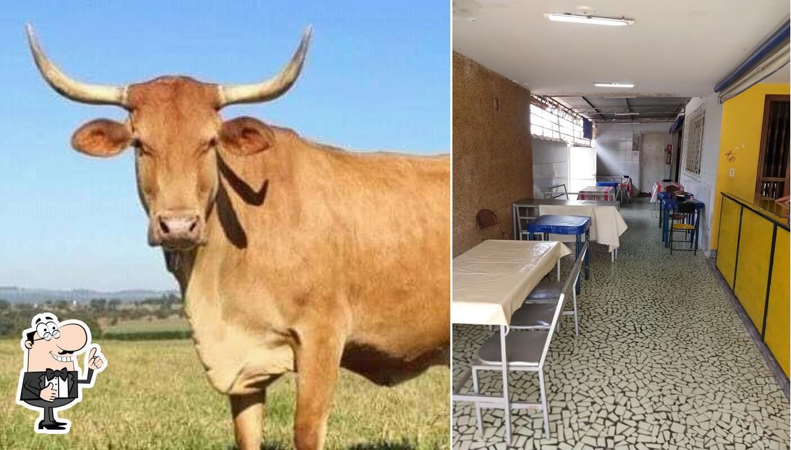 Restaurante nove de julho