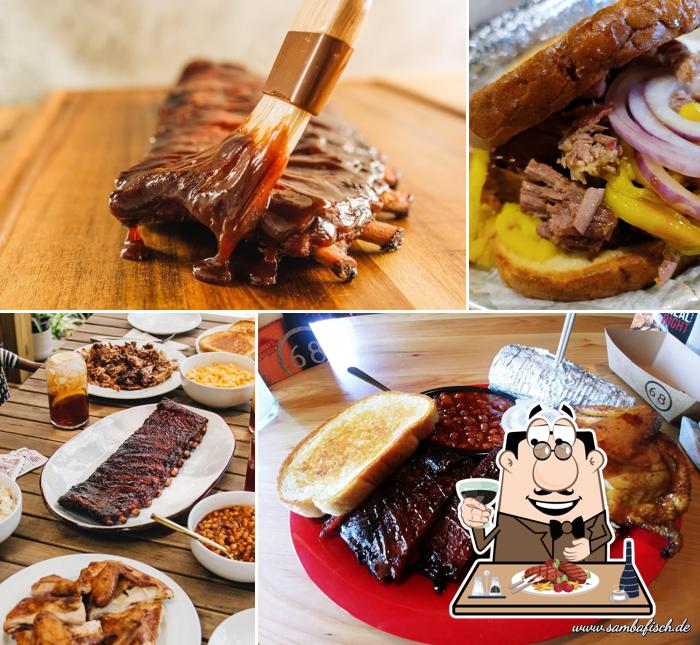 Best brisket in Oviedo, Florida restaurants, spring 2024 Restaurant Guru