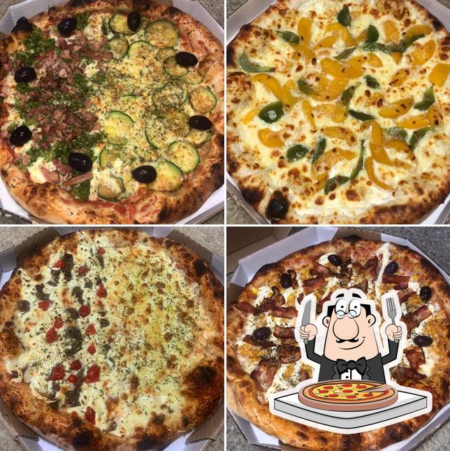 Supreme Pizzaria Artesanal